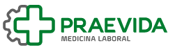 Praevida - Logo